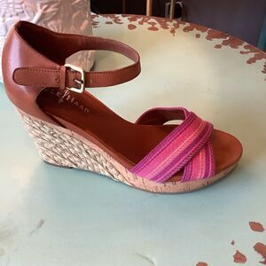 Cole Haan & Nike Air‎ Espadrilles.